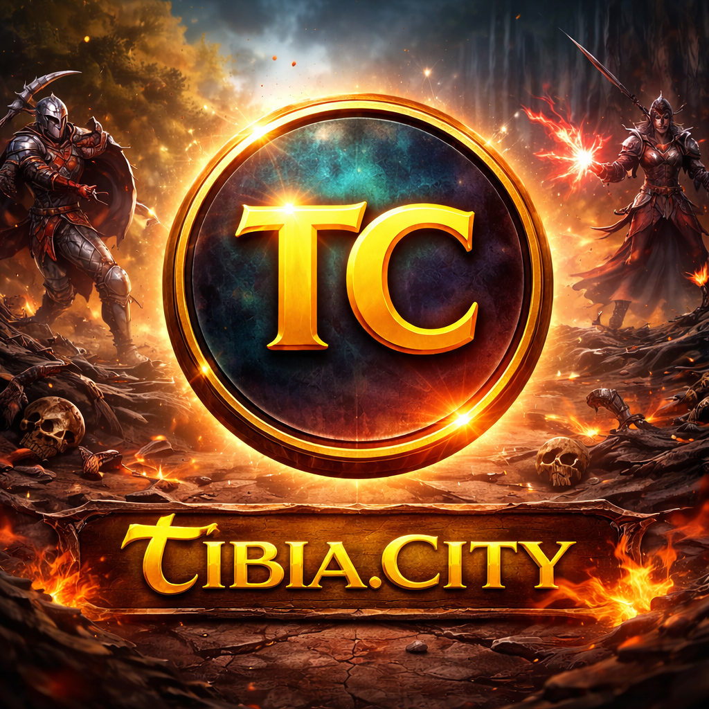 Tibia.City